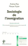 Sociologie de l'immigration vignette