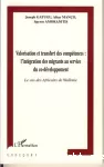 Valorisation et transfert des compétences : l'intégration des migrants au service du co-développement vignette